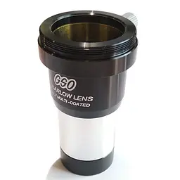 Лінза Барлоу GSO 2x, 1.2'' адаптер (BL201T)