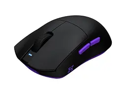 Миша Hator Hellyberry HM47 Wireless Black-Violet - мініатюра 5