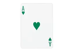 Карти гральні United States Playing Card Company Bicycle Dragon Back (green) (ВР_КИБДБГ) - мініатюра 6