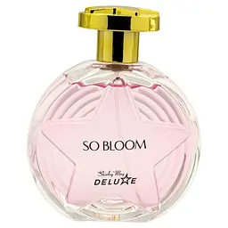 Туалетна вода жіноча Shirley May Deluxe So Bloom 100 мл (MM37014)