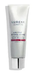 Денний мінеральний флюїд Lumene Arktis, SPF30, 50 мл (8000019770408)
