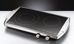 Плита подвійна HiLight Rommelsbacher CT 3400/E CERAN® - мініатюра 6