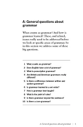 Scott Thornbury's 101 Grammar Questions - мініатюра 3