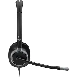 Гарнітура HP Poly Mission 625 Stereo USB-C/A (C01C6AA) - мініатюра 5