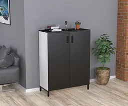 Тумба офісна LT-900-1200 Loft Design (Венге Луізіана)