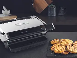 Гриль TEFAL OptiGrill Elite XL GC760D30 (GC760D30) - мініатюра 13