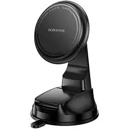 Автотримач Borofone BH136 магнітний чорний