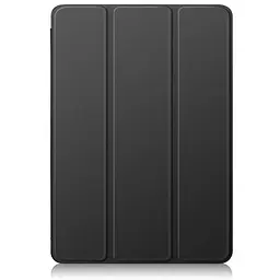 Чохол TPUCristal Pen holder Lenovo Tab M11 Xiaoxin Pad 2024 11 Чорний - мініатюра 2