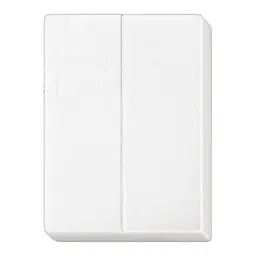 Пластика самозастигаюча Fimo Air Light біла 250г - мініатюра 2