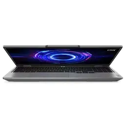 Ноутбук Lenovo LOQ 15IRX10 (83JE00XXRA) - мініатюра 7
