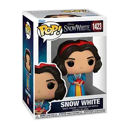 Игровая фигурка Funko Pop! серии Белоснежка - Белоснежка