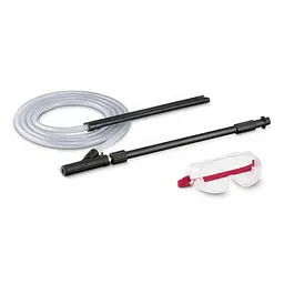 Комплект для струменевого абразивного очищення для ОВС K2-K7 Karcher sad0001890