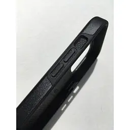 Оригінальний протиударний чохол Incipio Duo MagSafe для iPhone 14 Pro Max (6.7") Black (IPH-2035-BLK) - мініатюра 7