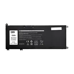 Аккумулятор для ноутбука DELL Inspiron 15 7577 (33YDH) 15.2V 3600mAh PowerPlant (NB441549)