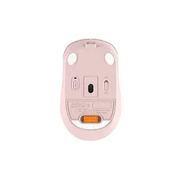 Мишка A4Tech FB10C Wireless/Bluetooth Pink (FB10C Pink) - мініатюра 10