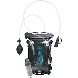 Питна система Aquamira Pressurized Reservoir 1.5L (1053-AQM 67640)