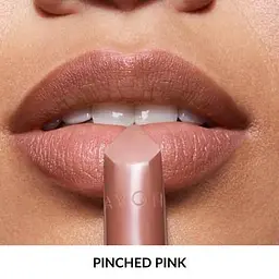 Зволожуюча кремова помада губна Avon Ультра 52 Рожевий нюд/Pinched Pink 3.6 г (158511257) - мініатюра 2