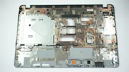 Верхня кришка для ноутбука ACER (AS: E1-521, E1-531, E1-571 series), black