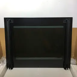 Скло зовнішнє для електричної духової шафи Samsung NV68, NV70, BF2D7G244/BWT, DG94-00436B - мініатюра 3