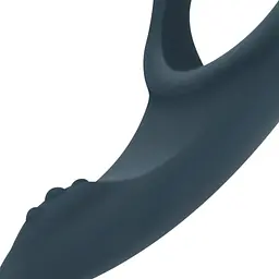 Ерекційне кільце Boners Triple Cockring - мініатюра 7