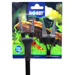 Набір щипці і ножиці Hobby Aqua Tool 2in1 50 см (36301) - мініатюра 5