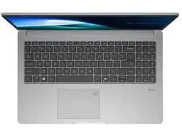 Ноутбук Asus ExpertBook P1 P1503CVA Misty Gray (P1503CVA-S72802, 90NX0881-M03700) - мініатюра 5