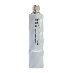 Точка доступу Mikrotik GrooveA 52 ac (RBGrooveGA-52HPacn) - мініатюра 2