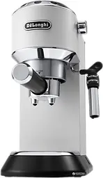 Кавоварка DeLonghi EC 685 W - мініатюра 3
