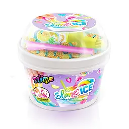 Набір для творчості Canal Toys Slime DIY Фруктовий лід (SSC299) - мініатюра 6
