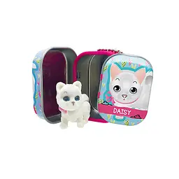 Фігурка-сюрприз Cool Things Puppy Club Пухнасті хвостики в асортименті