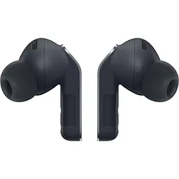 Бездротові навушники Samsung Galaxy Buds 4 Pro SM-R640 (SM-R640NZKASEK) чорні - мініатюра 5