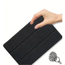 Чохол до планшета BeCover Smart Case Teclast P50 11" Black (715136) - мініатюра 6