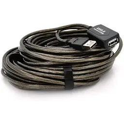 Активний подовжувач Ritar Usb 10m з чипом