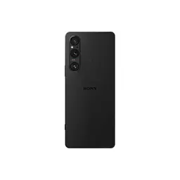 Смартфон Sony Xperia 1 V 12/256GB Black - мініатюра 2