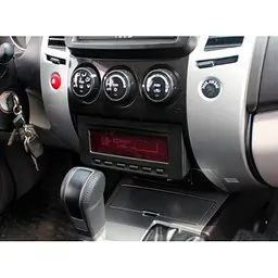 Перехідна рамка Mitsubishi L200, Pajero Sport AWM 781-24-102 - мініатюра 6