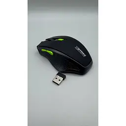 Бездротова мишка XSTRIKE XS-400 USB приймач 1200/2400 DPI - мініатюра 2