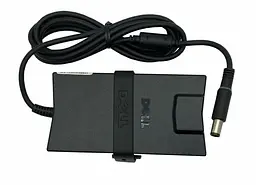 Блок живлення для ноутбука Dell 65W 19.5V 3.34A 7.4x5.0mm Slim PA-12S Аналог