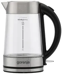 Электрочайник Gorenje K17GDWII (7040729)