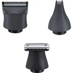 Тример універсальний - набір по догляду Remington PG2120 G10 Graphite 12-in-1 Multigrooming Kit - мініатюра 5