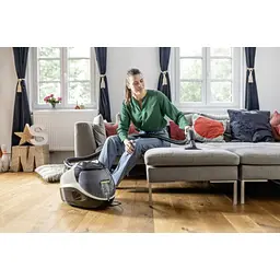 Пылесос Karcher SV 7 (1.439-490.0) - миниатюра 6