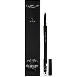 Олівець для брів RevitaLash Hi-Def Brow Pencil 0.14 г - мініатюра 2
