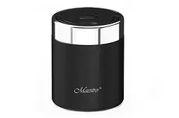 Термос пищевой Maestro 0.5л (MR-1649-50-BLACK)