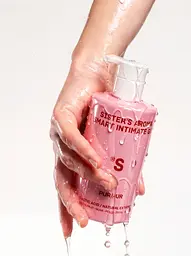 Гель для особистої гігієни Sister`s Aroma Pur Pur 250 мл - мініатюра 5