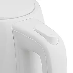 Електрочайник Adler AD 1380 white - мініатюра 5
