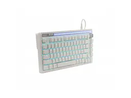 Клавіатура A4Tech Bloody AT75 (White) - мініатюра 9
