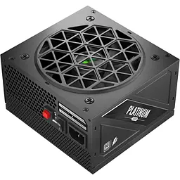 Блок живлення 1stPlayer HA-1000BA3 Black (NGDP-PLT-1000-BK-EU) [140534]