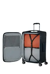 Валіза 67 См Samsonite RE-LITE MIDNIGHT BLUE 67x44x30(33) KQ8*11006 - мініатюра 2