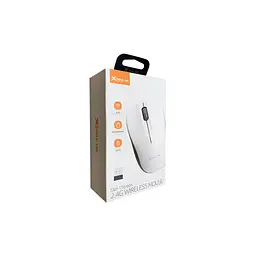 Мишка Xtrike ME GW-116 Wireless White (GW-116WH) - мініатюра 3