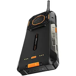 Смартфон Ulefone Armor 26 Ultra 12/512Gb NFC 6.78" 15600мАч чорний - мініатюра 5