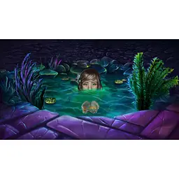 Ключ активації Microsoft The Myth Seekers 2: The Sunken City для Xbox One/Series S/X - мініатюра 8